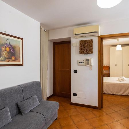 Hola Cathedral House Al Capo Palermo Exterior foto