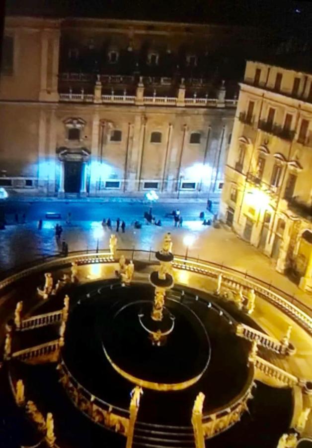 Hola Cathedral House Al Capo Palermo Exterior foto